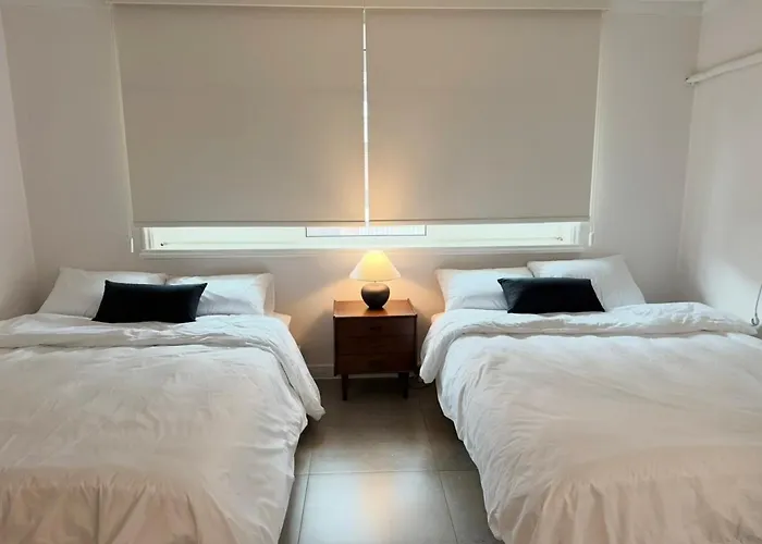 독채6룸 22인가능 침대9개 무료주차3대 오류동역8분 고대구로병원 고척돔