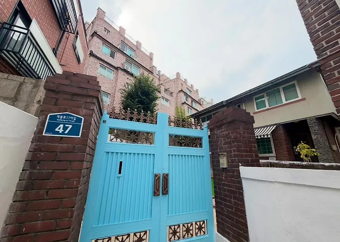 Apartment 독채6룸 22인가능 침대9개 무료주차3대 오류동역8분 고대구로병원 고척돔
