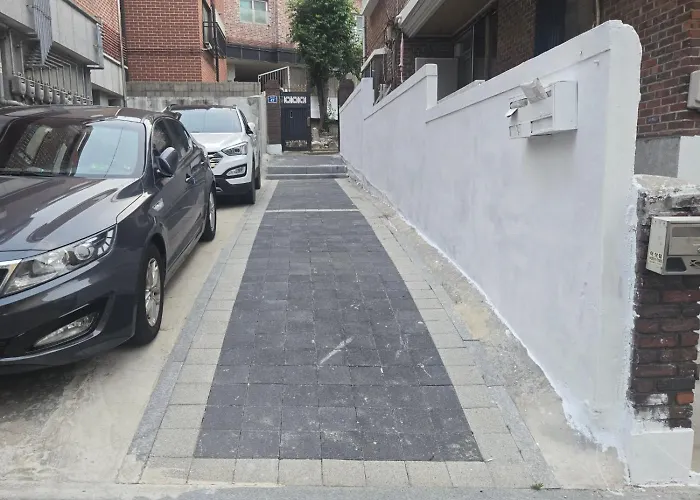 독채6룸 22인가능 침대9개 무료주차3대 오류동역8분 고대구로병원 고척돔 Apartment Seoul